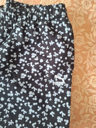 Pantalón de chándal TallaL  Puma