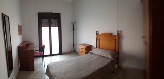 Habitación estudiantes de Osuna