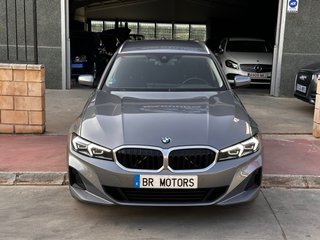 BMW Serie 3 2023