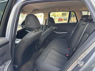 BMW Serie 3 2023