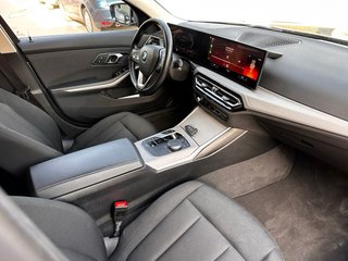 BMW Serie 3 2023