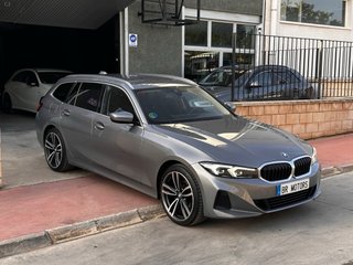 BMW Serie 3 2023