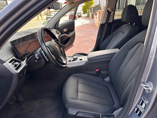 BMW Serie 3 2023