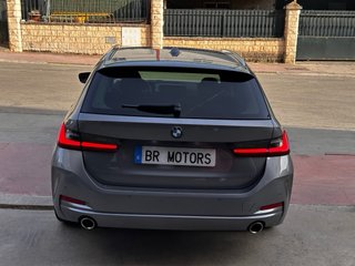 BMW Serie 3 2023