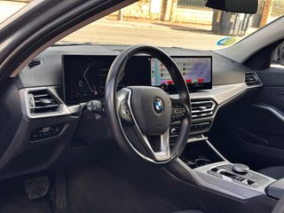 BMW Serie 3 2023