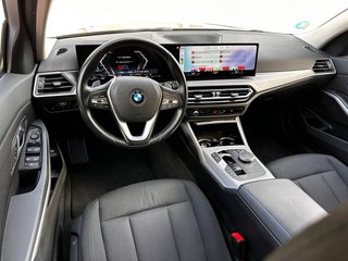 BMW Serie 3 2023