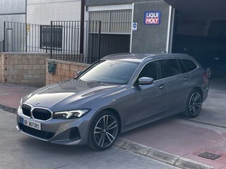 BMW Serie 3 2023