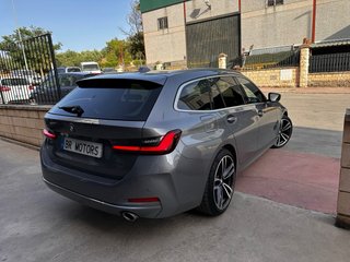 BMW Serie 3 2023