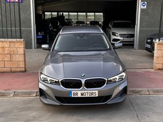 BMW Serie 3 2023