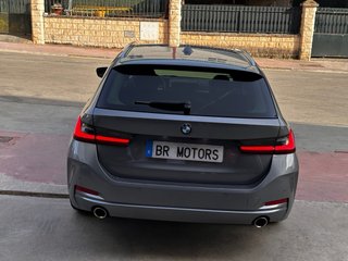 BMW Serie 3 2023