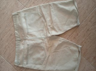 Pantalones cortos vaqueros Denim Co. W34