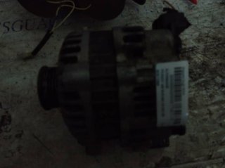 Peugeot 750728 alternador 9635772880 406 berlina