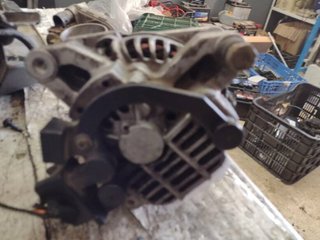 Peugeot 750728 alternador 9635772880 406 berlina