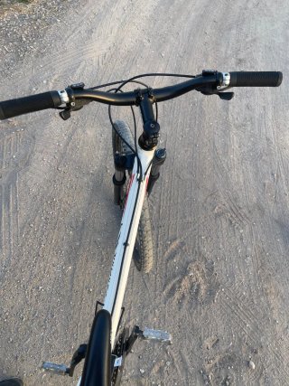Bicicleta Spiuk 26