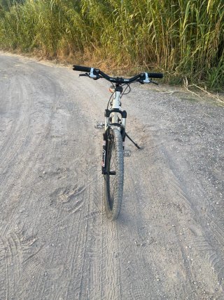 Bicicleta Spiuk 26