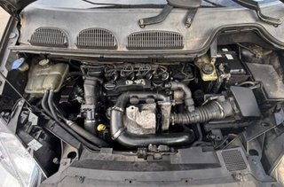 Culata ford 9651517110 c 1.6 tdci 2003-2007 110827