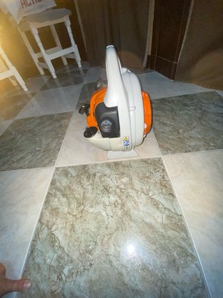 Soplador Stihl BG 56