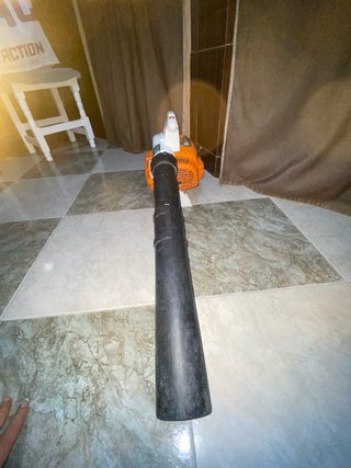 Soplador Stihl BG 56