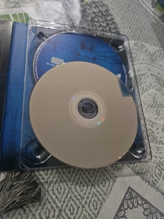 Trilogía El Código Da Vinci Blu-ray