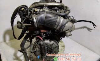 Ford d4204t motor mondeo ber. (ca2) dmua Ref:52389