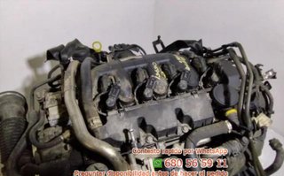 Ford d4204t motor mondeo ber. (ca2) dmua Ref:52389