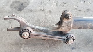 AMORTIGUADOR DELANTERO IZQUIERDO AUDI A4 BERLINA