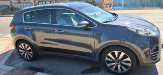 KIA Sportage 2016