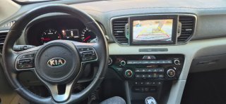 KIA Sportage 2016