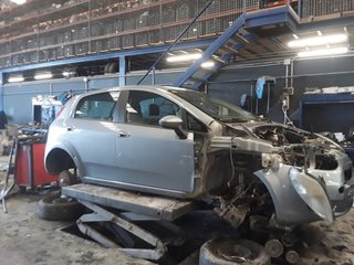 1504637 fiat e3011024 retrovisor grande punto 199