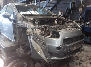 1504637 fiat e3011024 retrovisor grande punto 199