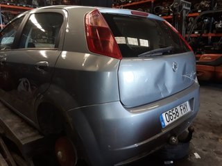 1504637 fiat e3011024 retrovisor grande punto 199