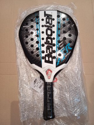 Babolat Air Veron 2026