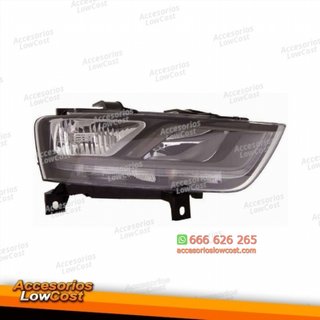 FARO DELANTERO DERECHO AUDI Q3 (11-14)