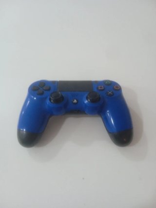 Mando PS4 Roto para Piezas No funciona