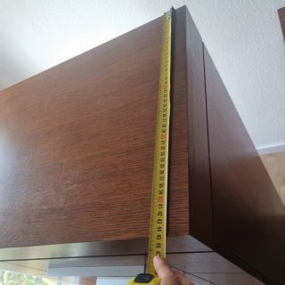 Sinfonier de madera