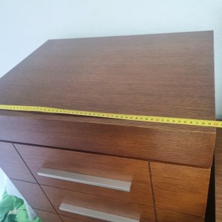 Sinfonier de madera