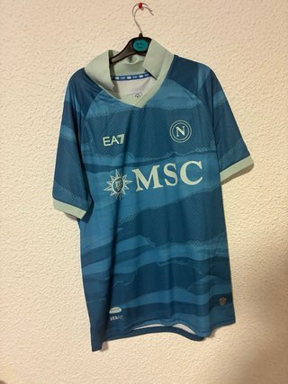 camisetas de fútbol originales