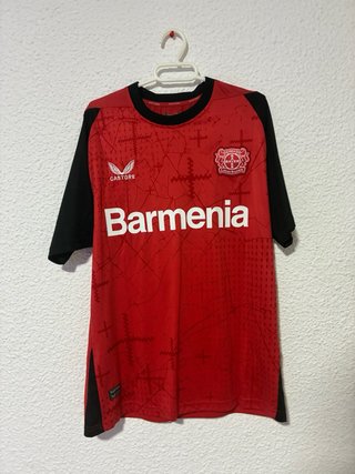 camisetas de fútbol originales
