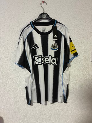 camisetas de fútbol originales
