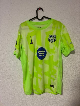 camisetas de fútbol originales