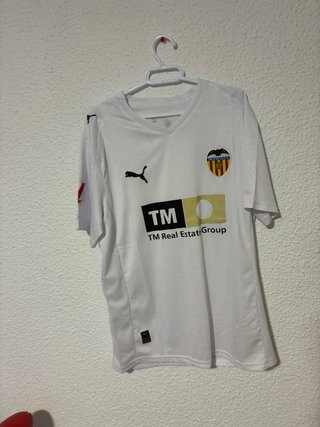 camisetas de fútbol originales