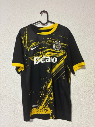 camisetas de fútbol originales