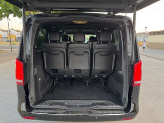 Mercedes Clase V 220d Avantgarde