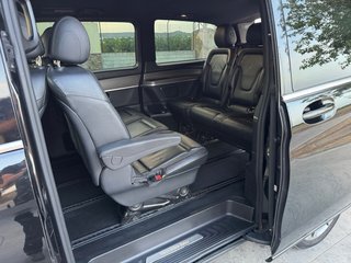 Mercedes Clase V 220d Avantgarde