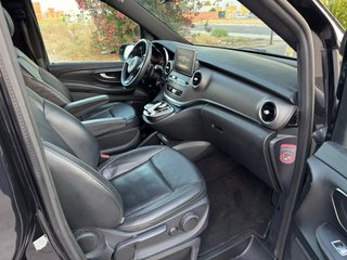 Mercedes Clase V 220d Avantgarde