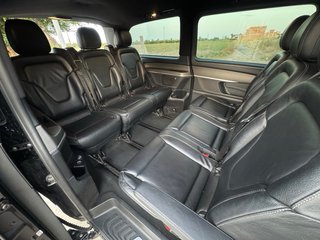Mercedes Clase V 220d Avantgarde