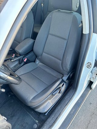 Audi A3 2009