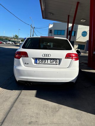 Audi A3 2009