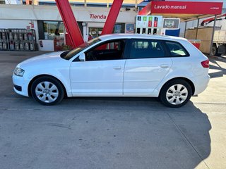Audi A3 2009