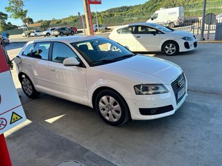 Audi A3 2009